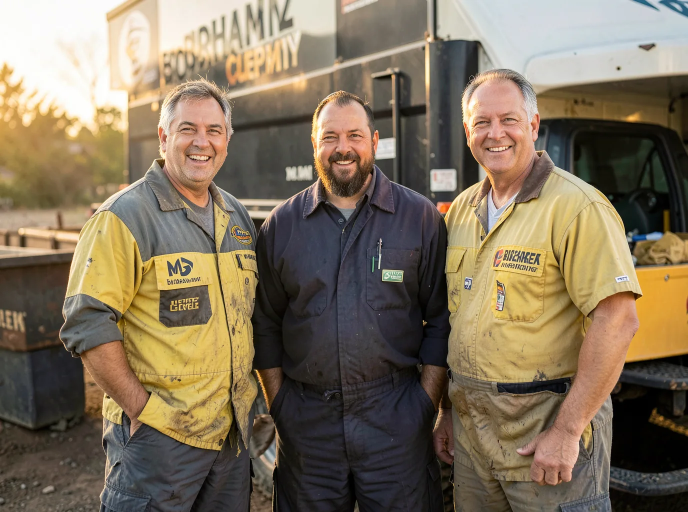 Sewage Cleanup company in Mason, IL